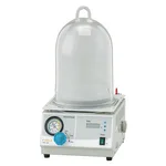 AS ONE Vacuum Specimen Dryer, 진공 검체 건조기