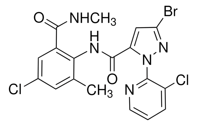 Merck CHLORANTRANILIPROL