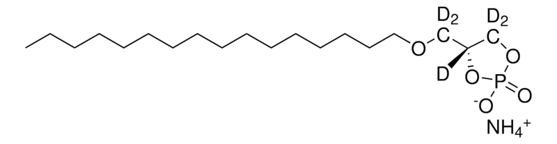 Merck C16 Cyclic LPA-d5