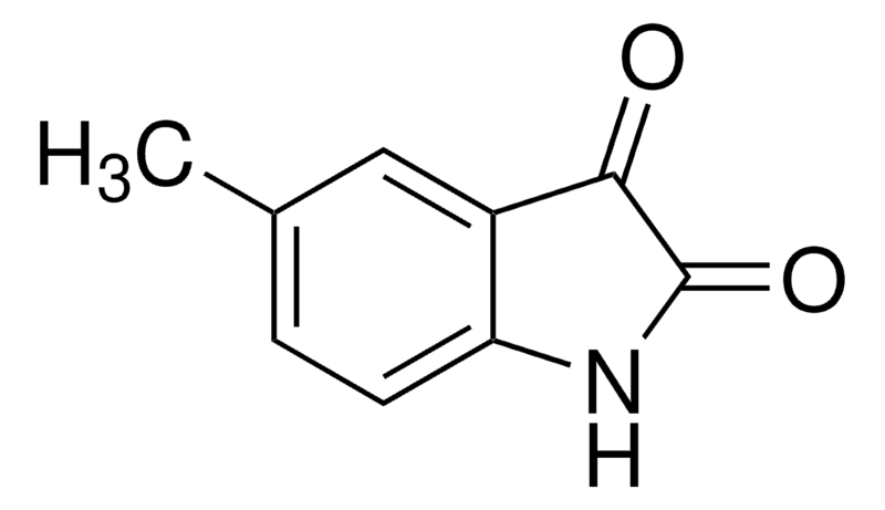 Merck 5-Methylisatin