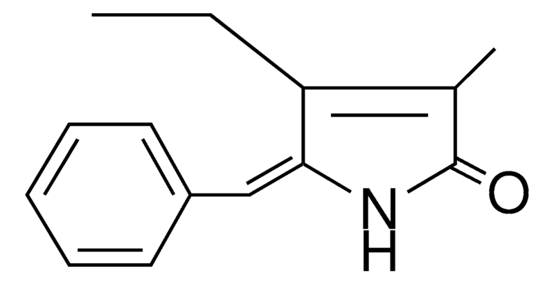 Merck 5-BENZYLIDENE-4-ETHYL-3-METHYL-3-