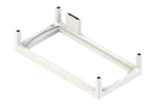 Waters 250mL Bottle in 18x Rack Domino
