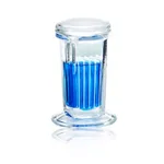 Merck Wheaton Coplin staining jars