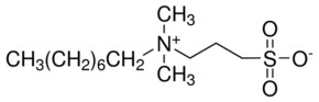 Merck N-OCTYL-N,N-DIMETHYL-3-AMMONIO-1-
