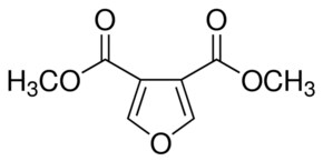 Merck DIMETHYL 3,4-FURANDICARBOXYLATE, 98%