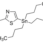 Merck 2-(5-(Tributylstannyl)thiazol-2-yl)propan-2-ol
