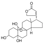 Merck 8,19-EPOXY-3-BETA,5,19-TRIHYDR - 1 MG&