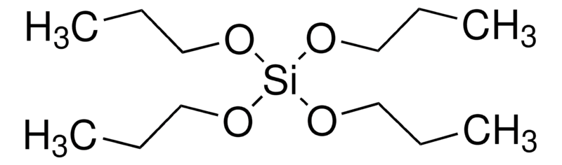Merck Tetrapropyl orthosilicate