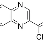 Merck 2-acetylquinoxaline