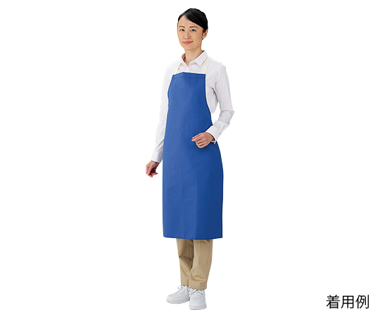 AS ONE Heat Resistant Apron, 내열 앞치마