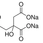 Merck SODIUM CITRATE, UNITED STATES PHARMACOPE