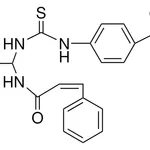 Merck 4-(3-(2,2,2-TRICHLORO-1-(3-PHE - 25 MG&