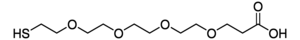 Merck THIOL-DPEG(R)4-ACID
