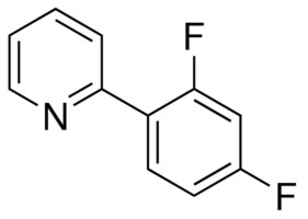 Merck 2-(2,4-DIFLUOROPHENYL)PYRIDINE, 97%
