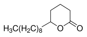 Merck DELTA-TETRADECALACTONE, 98%, FG