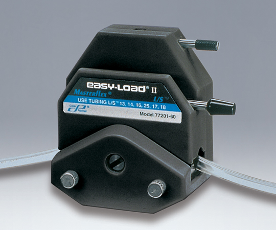 AS ONE Easy Load Pump Head Ⅱ, 이지 로드 펌프 헤드Ⅱ