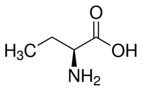 Merck L-2-AMINOBUTYRIC ACID >= 9&
