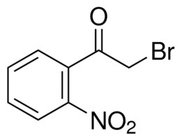 Merck 2-BROMO-2``-NITROACETOPHENONE, 99%