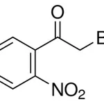 Merck 2-BROMO-2``-NITROACETOPHENONE, 99%