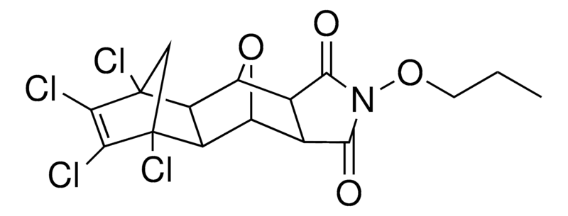Merck RCL S23,539-3 - 25 MG