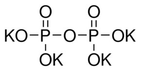 Merck POTASSIUM PYROPHOSPHATE, 97%