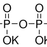 Merck POTASSIUM PYROPHOSPHATE, 97%