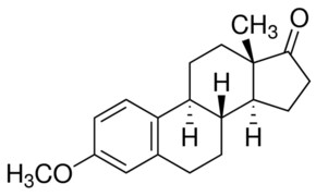 Merck ESTRONE 3-METHYL ETHER, >=97% (HPLC)