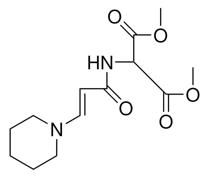 Merck DIMETHYL 2-(PIPERIDINOMETHYLENE-
