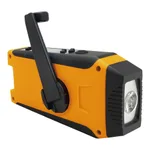 AS ONE Multifunctional Disaster Prevention Radio Light, 다기능 방재 라디오 라이트