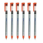 Thermo Fisher Scientific Technical Pens, Size: 0.4mm; Color: Red