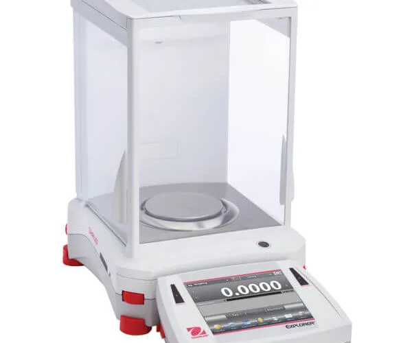 OHAUS Explorer 정밀용