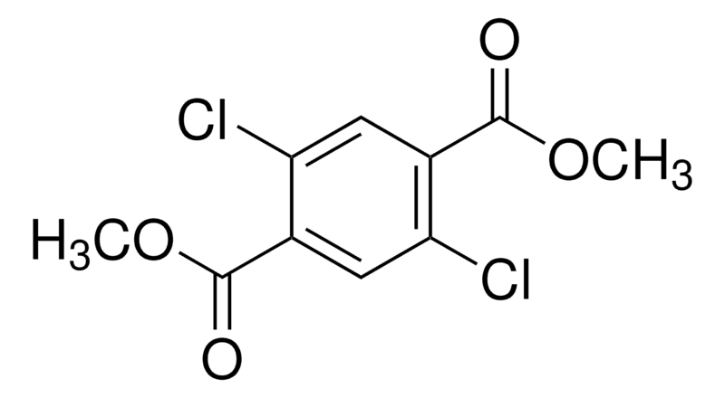 Merck DIMETHYL 2,5-DICHLOROTEREPHTHAL