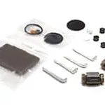 Waters Reagent Manager Performance Maintenance Kit