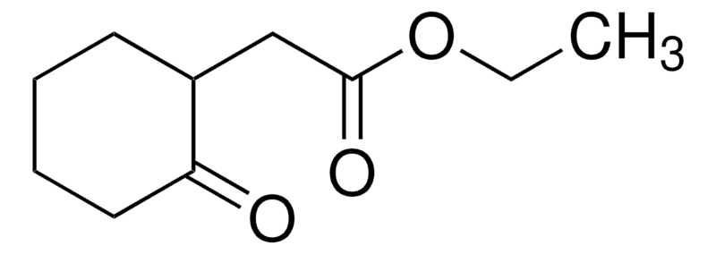 Merck Ethyl 2-cyclohexanoneacetate