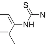 Merck (2,3-DIMETHYL-PHENYL)-THIOUREA - 25 MG