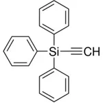Merck (TRIPHENYLSILYL)ACETYLENE, 98%