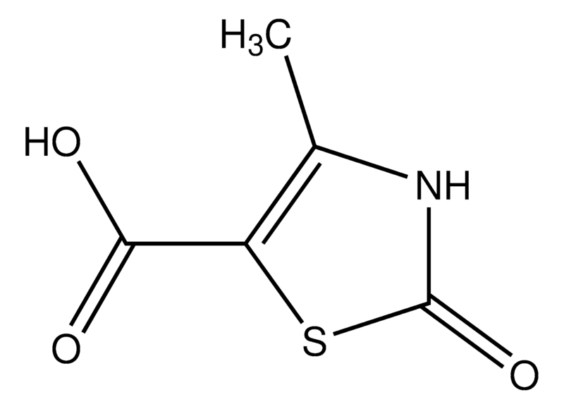 Merck 4-Methyl-2-oxo-2,3-dihydrothiazole-5-carboxylic acid