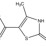 Merck 4-Methyl-2-oxo-2,3-dihydrothiazole-5-carboxylic acid
