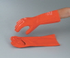 AS ONE PVA Glove(AlphaTech 15-554), PVA내용제 장갑(알파테크·15-554)