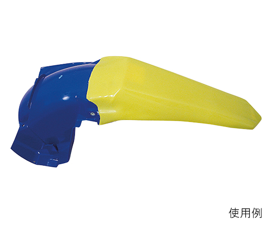 AS ONE Free for M Plastic(JIZAI), 자유 성형 수지