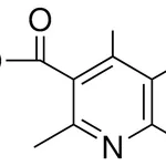 Merck 5-FORMYL-2,4,6-TRIMETHYL-NICOT - 25 MG&