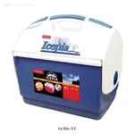 Daihan Science Windax PS Foam Ice Box, for Easy-handling, Comfort Opening and Closing, 8·15·23