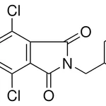 Merck 2-BENZYL-4,5,6,7-TETRACHLORO-ISO-