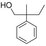 Merck 2-METHYL-2-PHENYL-BUTAN-1-OL - 25 MG