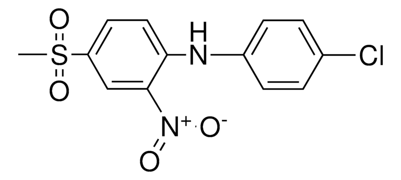 Merck (4-CHLORO-PHENYL)-(4-METHANESUL-