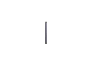Waters Tubing, 0.062 in x 0.0025 in x 6ft, PEEK