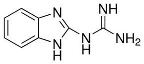Merck 2-GUANIDINOBENZIMIDAZOLE, 95%