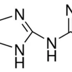Merck 2-GUANIDINOBENZIMIDAZOLE, 95%
