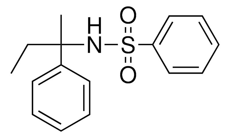 Merck N-(1-METHYL-1-PHENYL-PROPYL)-B - 25 MG&