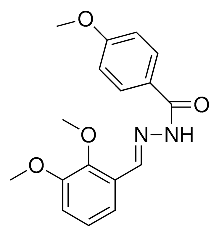 Merck 4-METHOXYBENZOIC (2,3-DIMETHOX - 50 MG&